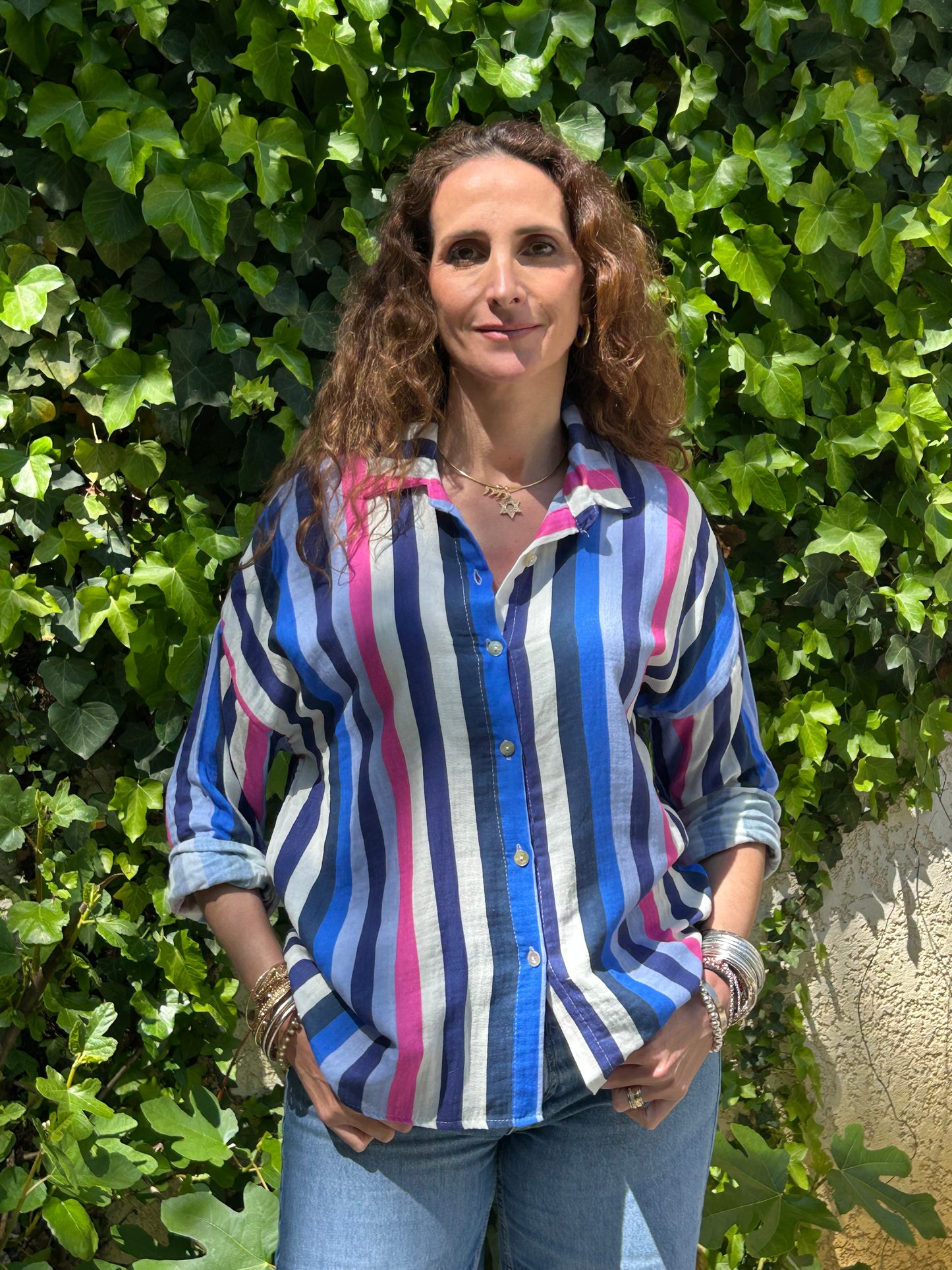 Chemise Juliette
