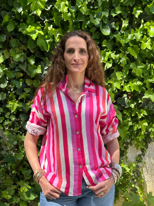 Chemise Juliette