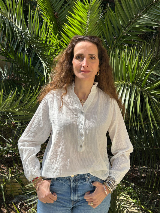 Tunique maria