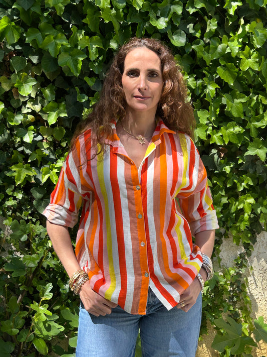 Chemise Juliette