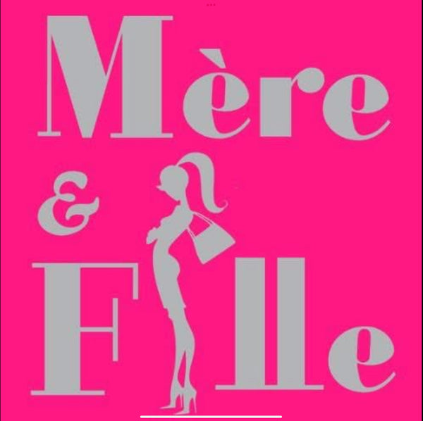 Mere et fille eu